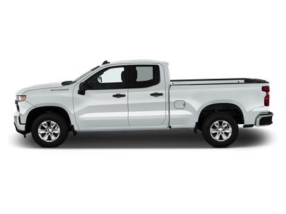 chevrolet silverado 1500 2021 1GCRYAEH6MZ256522 image chevrolet silverado 1500 2021 1GCRYAEH6MZ256522 image